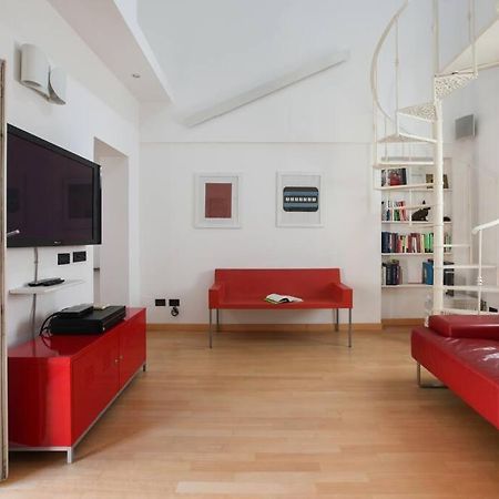 Hacca Collection - Open Space In Porta Ticinese Μιλάνο Εξωτερικό φωτογραφία