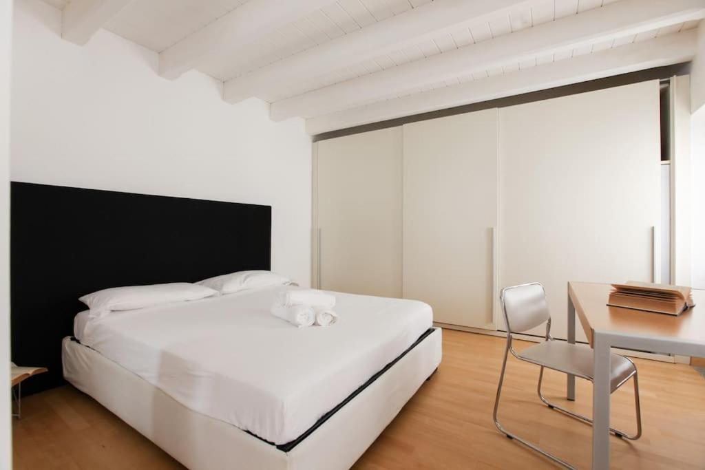 Hacca Collection - Open Space In Porta Ticinese Μιλάνο Εξωτερικό φωτογραφία