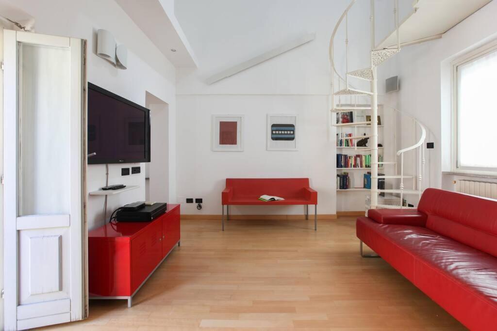 Hacca Collection - Open Space In Porta Ticinese Μιλάνο Εξωτερικό φωτογραφία