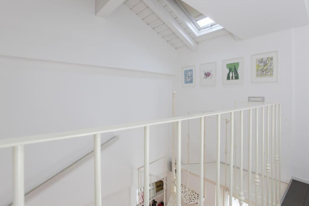 Hacca Collection - Open Space In Porta Ticinese Μιλάνο Εξωτερικό φωτογραφία