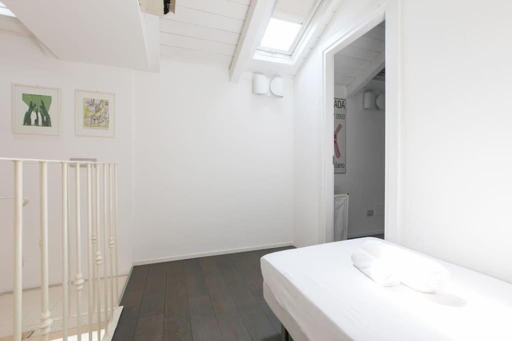 Hacca Collection - Open Space In Porta Ticinese Μιλάνο Εξωτερικό φωτογραφία