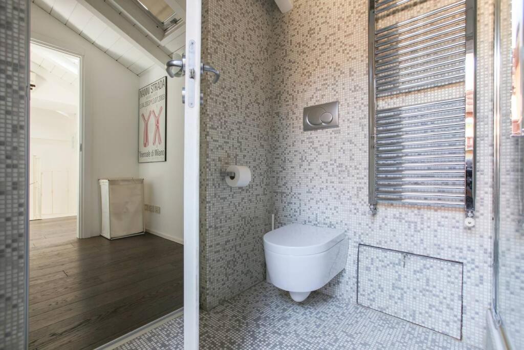 Hacca Collection - Open Space In Porta Ticinese Μιλάνο Εξωτερικό φωτογραφία