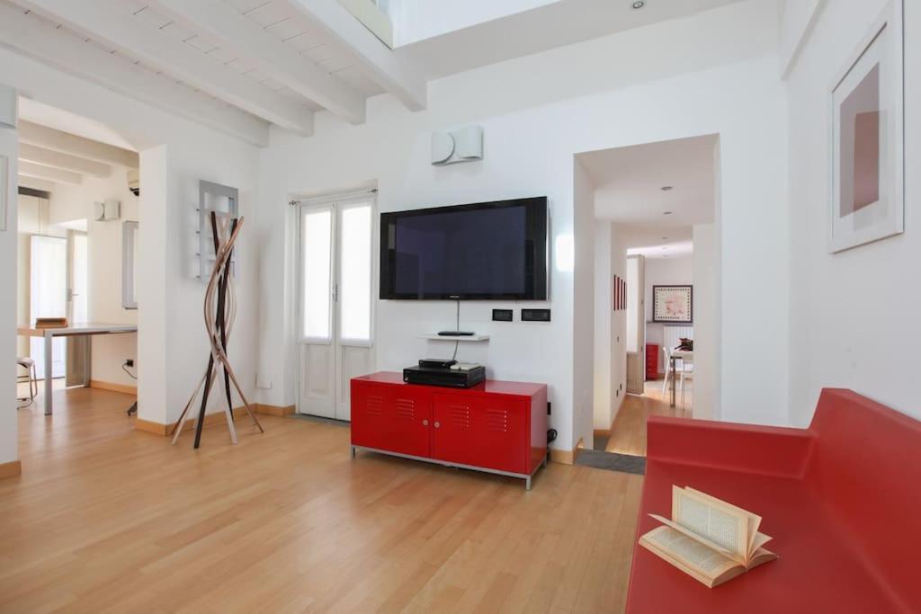 Hacca Collection - Open Space In Porta Ticinese Μιλάνο Εξωτερικό φωτογραφία