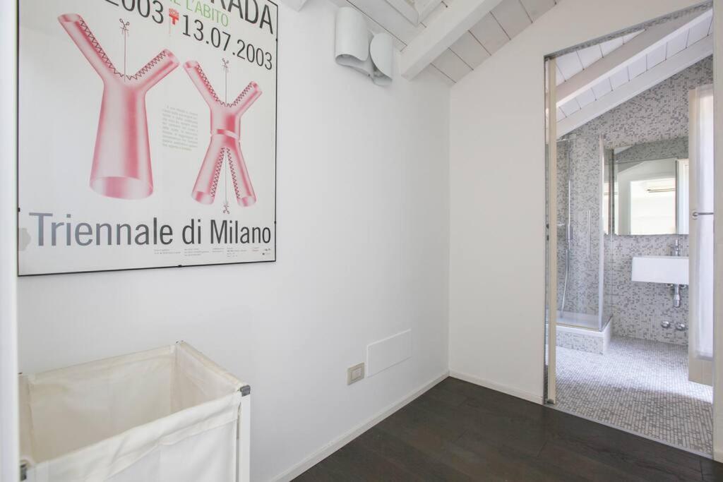 Hacca Collection - Open Space In Porta Ticinese Μιλάνο Εξωτερικό φωτογραφία