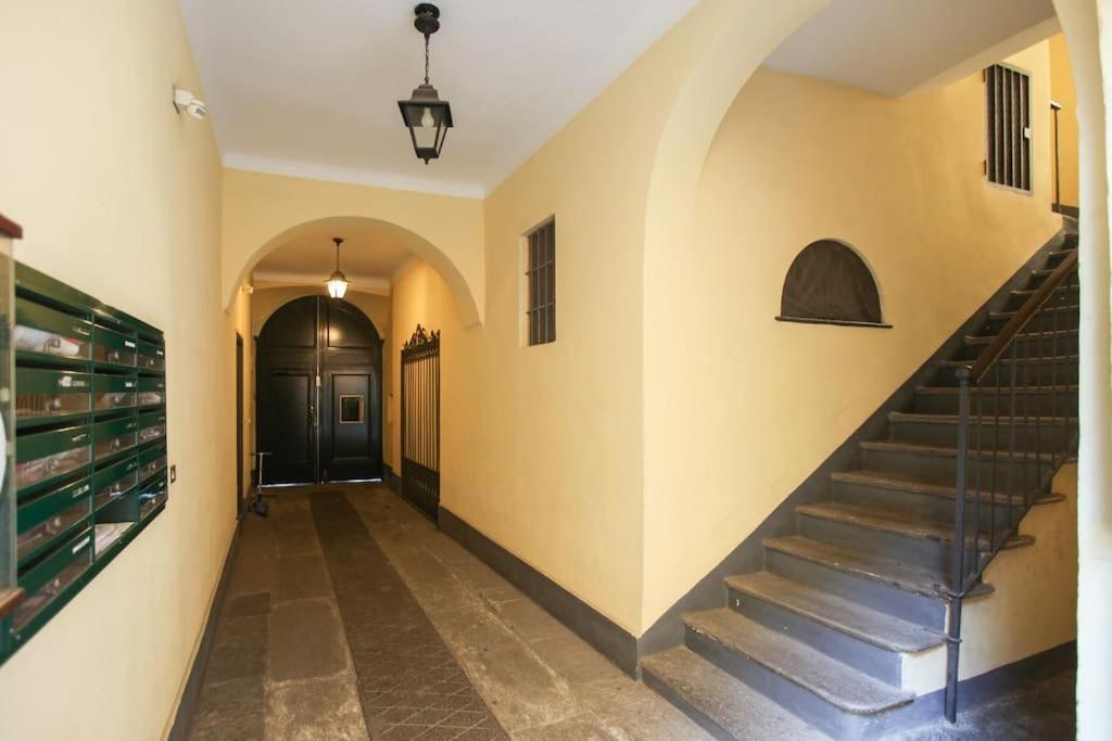 Hacca Collection - Open Space In Porta Ticinese Μιλάνο Εξωτερικό φωτογραφία