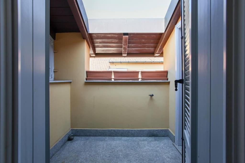 Hacca Collection - Open Space In Porta Ticinese Μιλάνο Εξωτερικό φωτογραφία