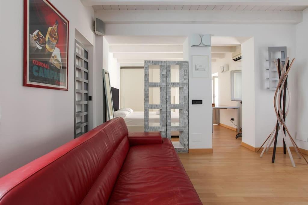 Hacca Collection - Open Space In Porta Ticinese Μιλάνο Εξωτερικό φωτογραφία