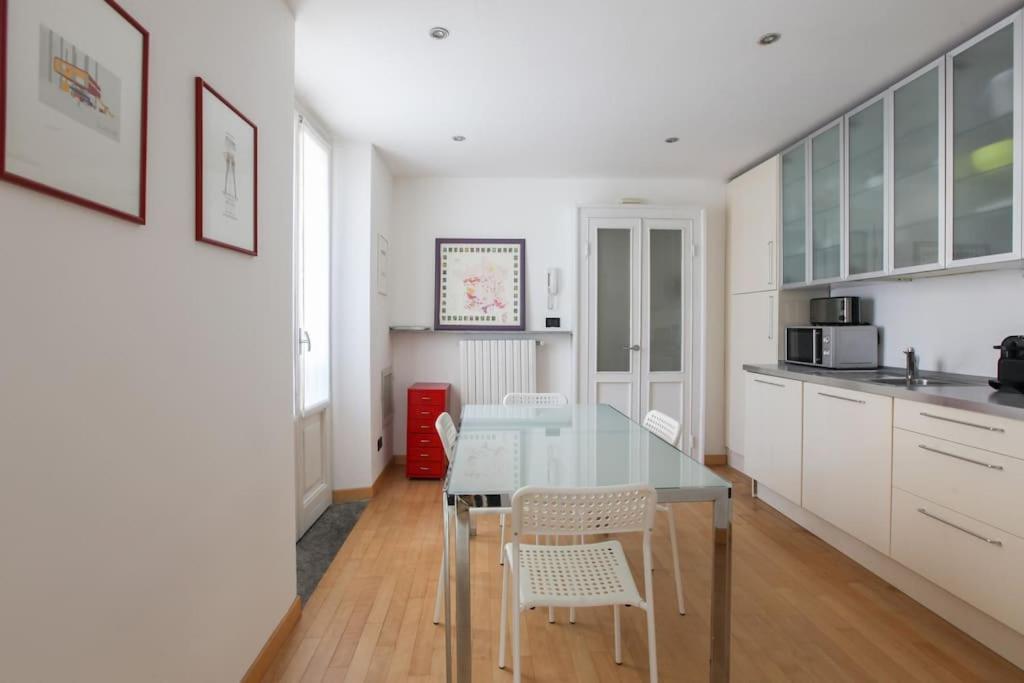 Hacca Collection - Open Space In Porta Ticinese Μιλάνο Εξωτερικό φωτογραφία